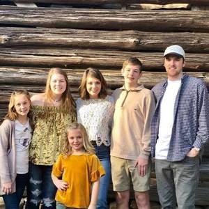 Meet your Posher, Blair